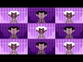 Mr Bean Nooo Effects Powers NineParison V2