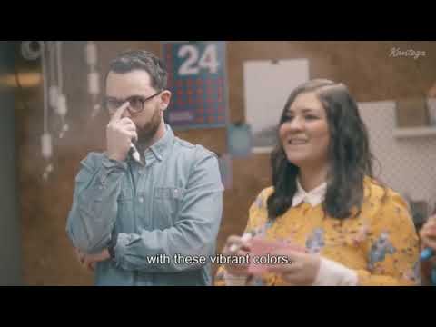 That's the best wireframe I've ever heard! - Clive K. Lavery | Amuse 2018