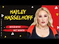 Hayley Hasselhoff Biography Wiki Net Worth Plus Size Model Plus Size Sexy Lingerie Ideas