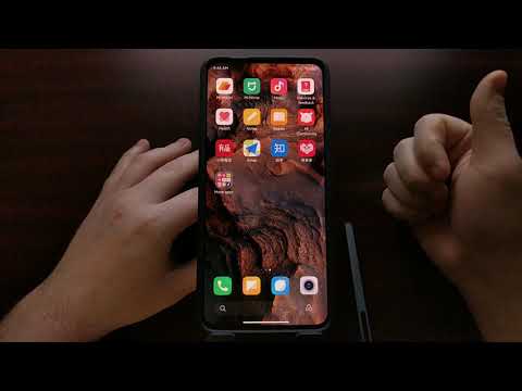 How to Flash the Global MIUI ROM Firmware on the Chinese Redmi K30 Pro & Change to the POCO F2 Pro?