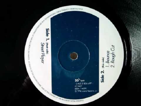 dj pulse & the jazz cartel bounce