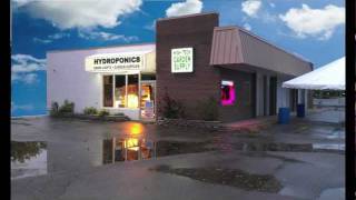 preview picture of video 'LANSING MICHIGAN HTGSUPPLY GROW LIGHTS HYDROPONICS MI GROW STORE GROW SHOP'