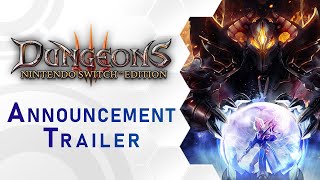 Dungeons 3 [Nintendo Switch Edition] video 1