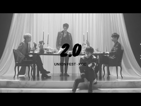 180519 KCC - 2.0 - 'Fantasy' by VIXX