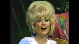 Porter Wagoner and Dolly Parton - Together Always