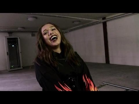 Flirten op de set? - IDOLS