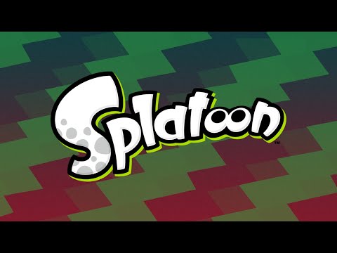 Splatoon 2 - Hooked - Hightide Era