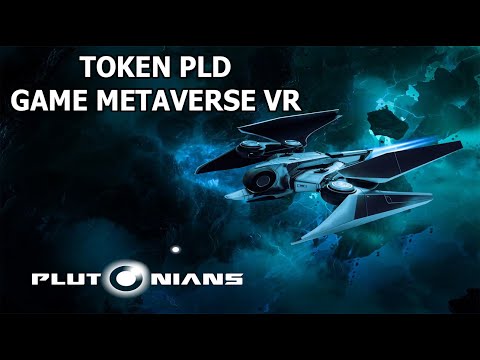 MEMBAHAS TOKEN PLUTONIANS | WALAUPUN SUDAH MASUK KE KUCOIN TETAP MASIH RAWAN JADI TETAP HATI HATI