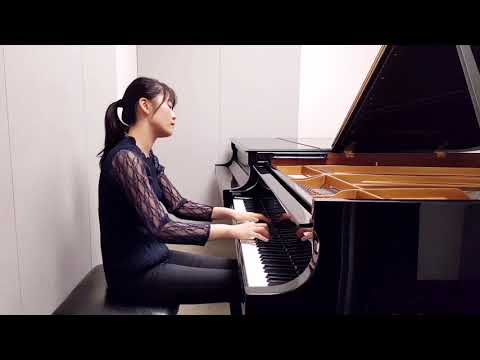 Tiffany Poon - Chopin Berceuse Op.57