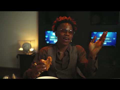 YKB - IMAGINE (OFFICIAL VIDEO)