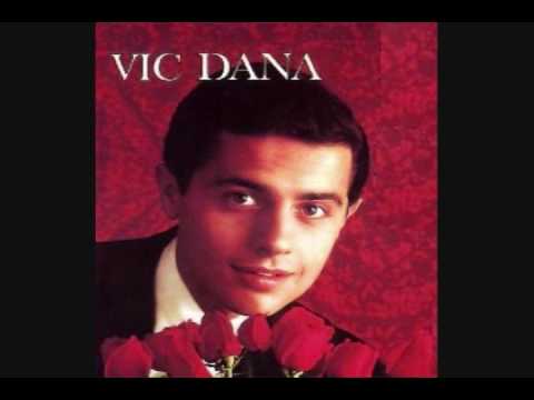 Vic Dana - So Much In Love (1963 The Tymes & Art Garfunkel cover)