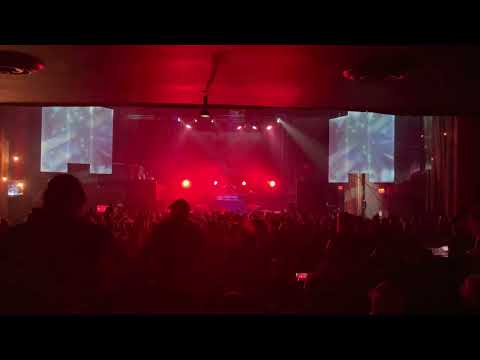 The Crystal Method - Name of the Game - Vancouver 2022