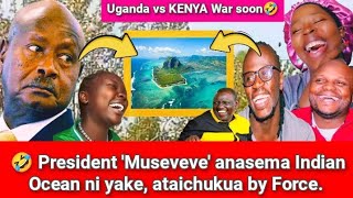 Download lagu 🤣💥Aki Kenyans.'Misheveve' Aliweka Wakenya Wetu kwa Fridge 30 Days,Now wants Indian Ocean through War mp3 Download lagu 🤣💥Aki Kenyans.'Misheveve' Aliweka Wakenya Wetu kwa Fridge 30 Days,Now wants Indian Ocean through War mp3