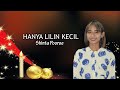 Shinta Pooroe Hanya Lilin Kecil Ft Deddyanto Live Cover