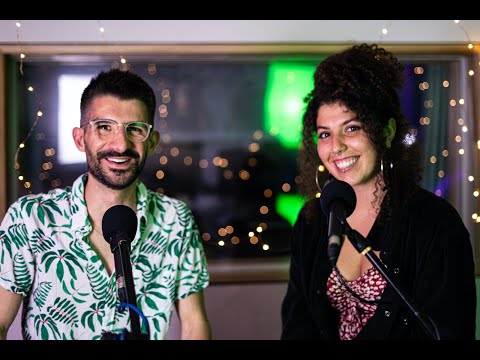 Effervescent Sounds presents LA PATRI: interview + Luna Nueva (live)