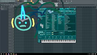 Absynth 5 Review Native Instruments Synth VST Plugin