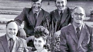 Bethany Quartet - Time Has Made A Change