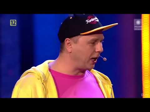 Kabaret na żywo 4: Kręcimy Hita: Paranienormalni - Kino