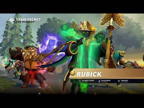 [DOTA 2 Live] Team Secret VS SworDD-  League Leipzig Major Open Qualifier (NO CASTER MODE)