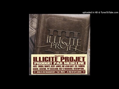 05 - La Piste Du Diable - 113 & Jimmy Sissoko