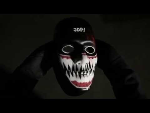 Migo & Buzz - Ghetto Robin Hood