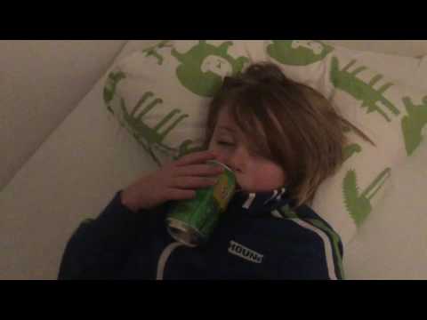 Jeg kan lide kartoffelmos (cringe)