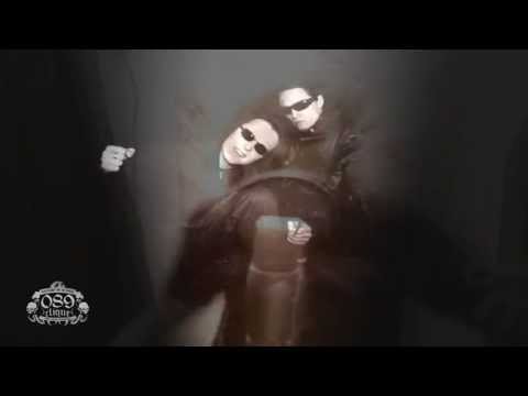 Psycho Pat (089 Clique) - Ya Know Da Deal feat. Nancy Djor [HD Video]