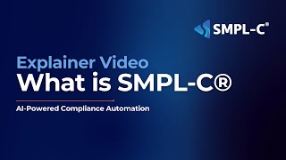 Simplify Your CMMC Compliance with SMPL-C | AI-Powered Compliance Automation