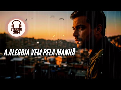 Música Trap Gospel - A Alegria Vem Pela Manhã