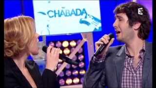 Josh Groban &amp; Lara Fabian   Broken Vow