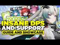 ULTIMATE Arcane Guide Showcase Best Teams Builds And MORE Arknights Endfield