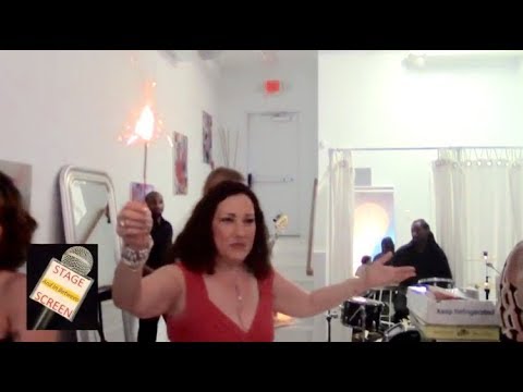 Fun Interviews and more on Stage Screen and In Between with HELEN