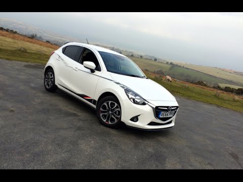 mazda 2 2016 olx