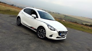 2015 Mazda 2 Review - Inside Lane