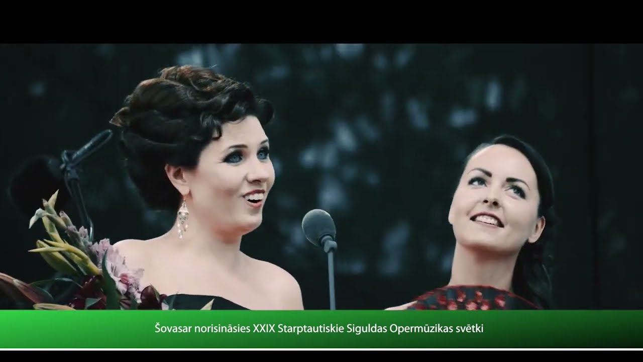 Siguldas Opermūzikas svētkos aktuālo labā un ļaunā cīņu risinās operas “Fausts” iestudējums