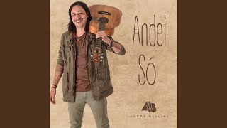 Andei Só