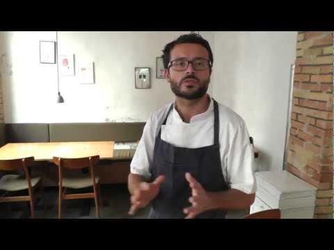 Christian F. Puglisi presents Relæ in Copenhagen