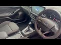 2023 Ford Focus 1L Petrol For Sale Images