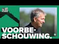 Wormuth: 'Ik wil de spelers prikkelen'