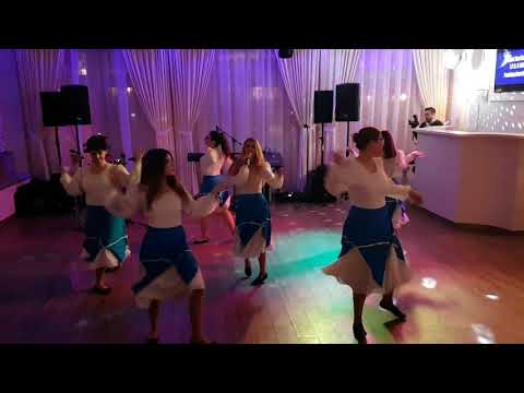 Trupa de dansuri israeliene OR NEURIM - Balul Primăverii, IPA 2018