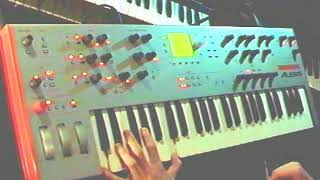 Video thumbnail for Alesis Ion - FREE presets (demo by Jexus / WC Olo Garb) by Jexus (sounds-for-synths.com)