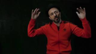 Samuel presenta "Il codice della bellezza tour"