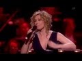 Je t'aime. Lara Fabian comparison with the ...