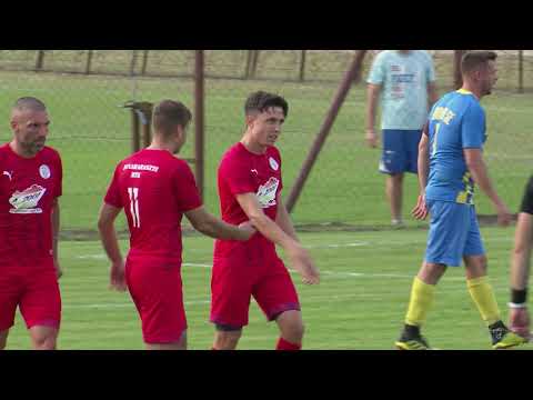 DMTK Labdarúgó Magazin 31. rész (Örkény - DMTK PMK)