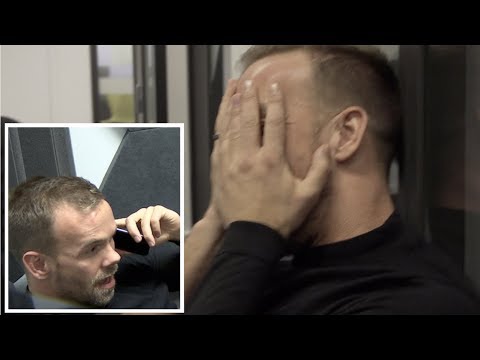 – Må jeg i fengsel!?