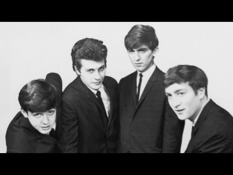 Beatles audition tape to be auctioned off