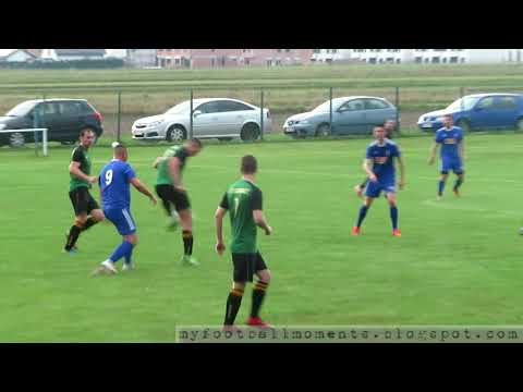 Ogrodnik Cielmice (Tychy) - LKS Gardawice (Orzesze) 27.08.2022 (1-4) 7-Poziom