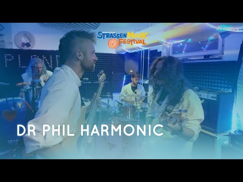 SMF@Home 2021 | Dr. Phil Harmonic