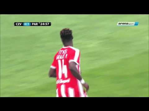 SLS: Crvena zvezda - Partizan (154. večiti derbi - review)