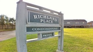 preview picture of video 'Richland Place Condos 70816 Baton Rouge Appraisers 2013 Update'